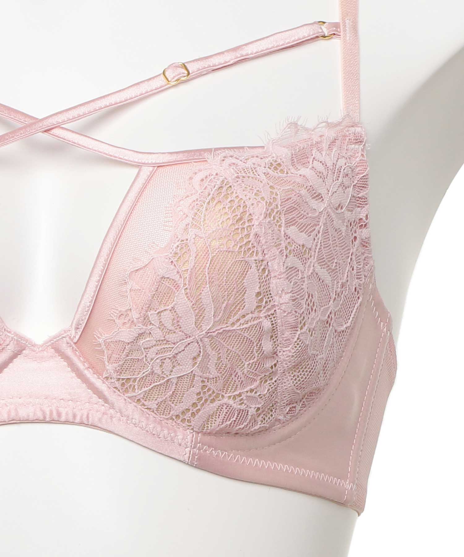 ラムールプリエ ショーツセット / 商品詳細ページ / RAVIJOUR（ラヴィ