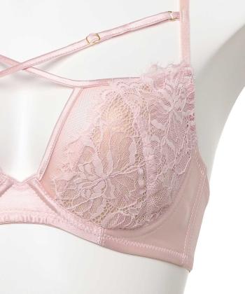 ラムールプリエ Tバックセット