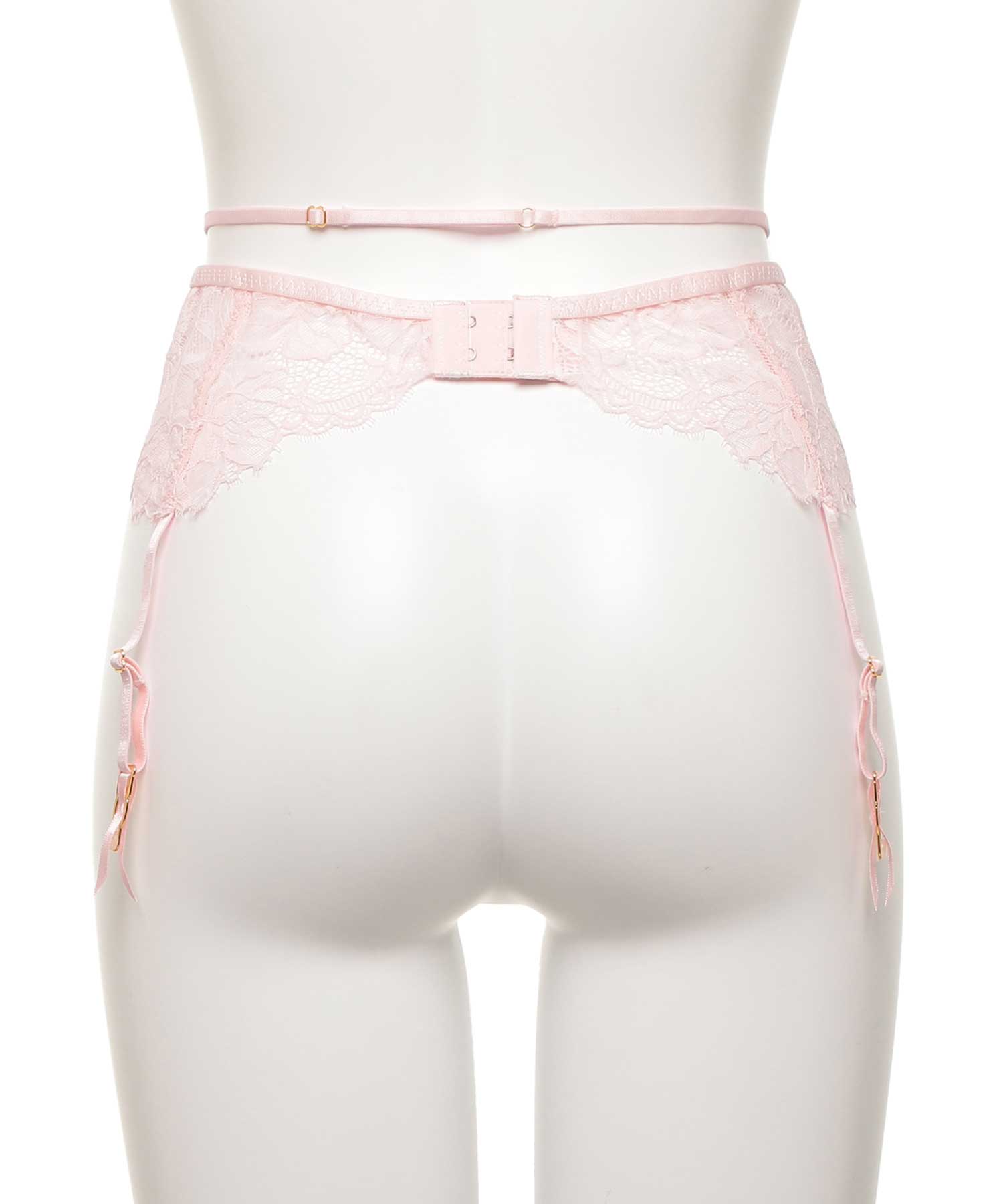 クロエ ガーターベルト