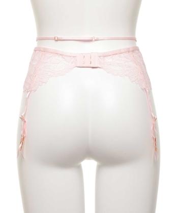 クロエ ガーターベルト