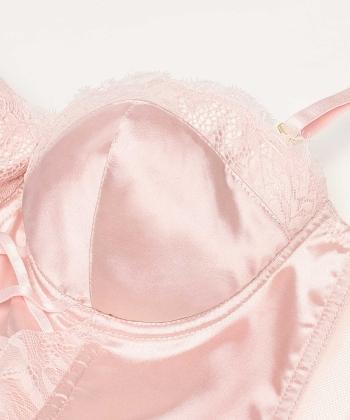 イザベル ビスチェ