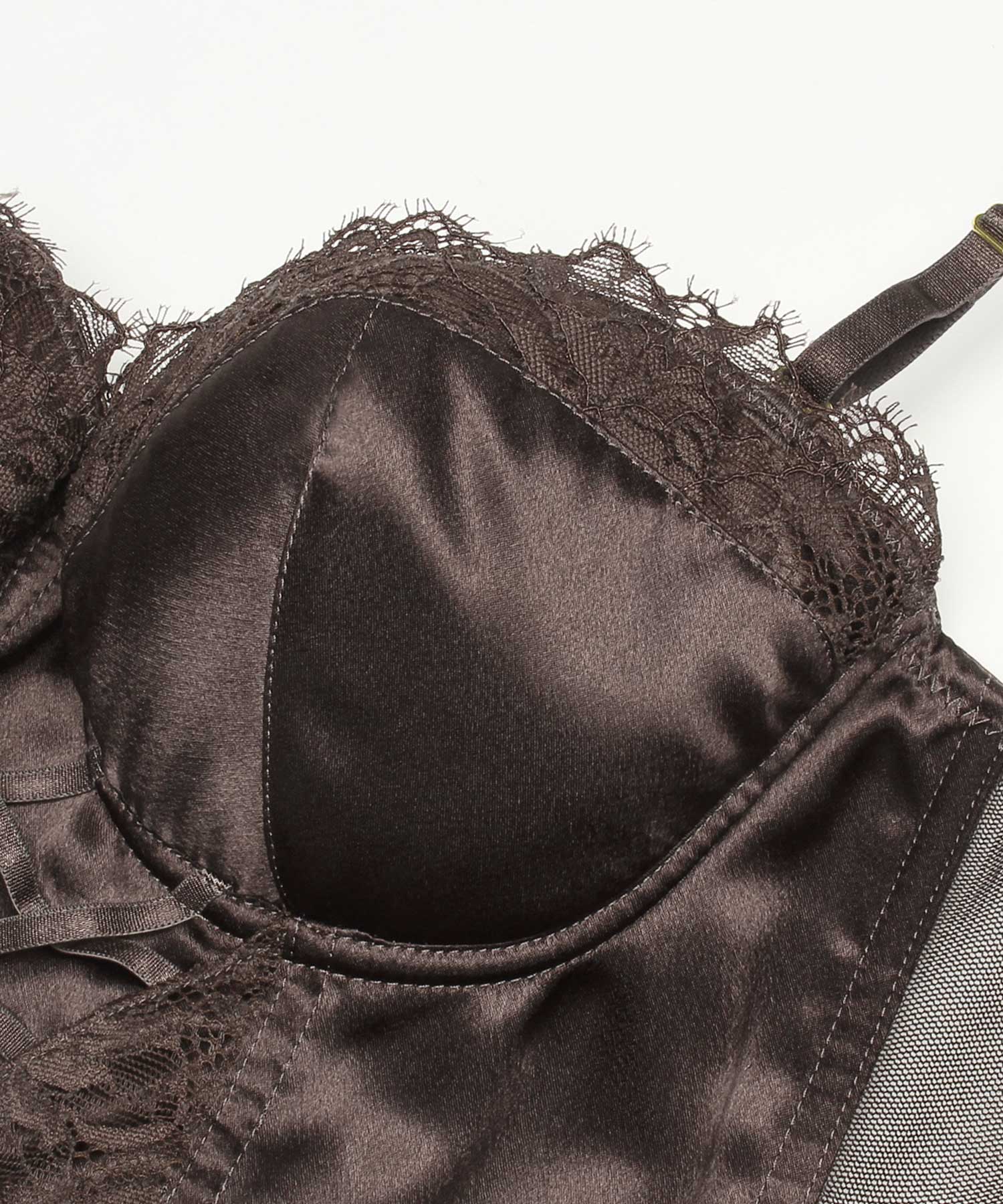 イザベル ビスチェ