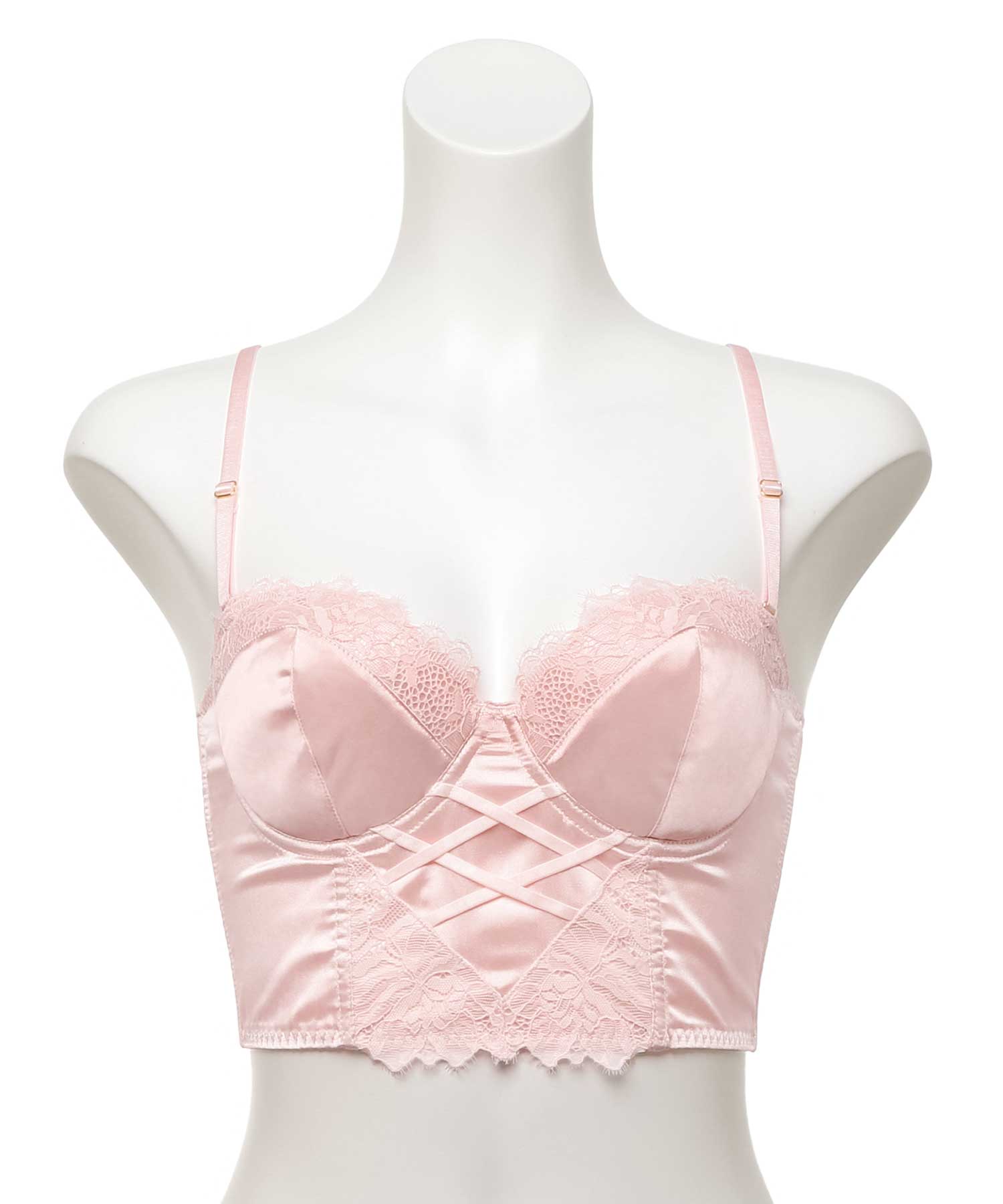 イザベル ビスチェ