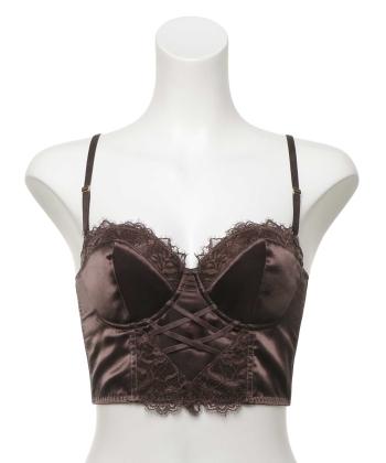 イザベル ビスチェ