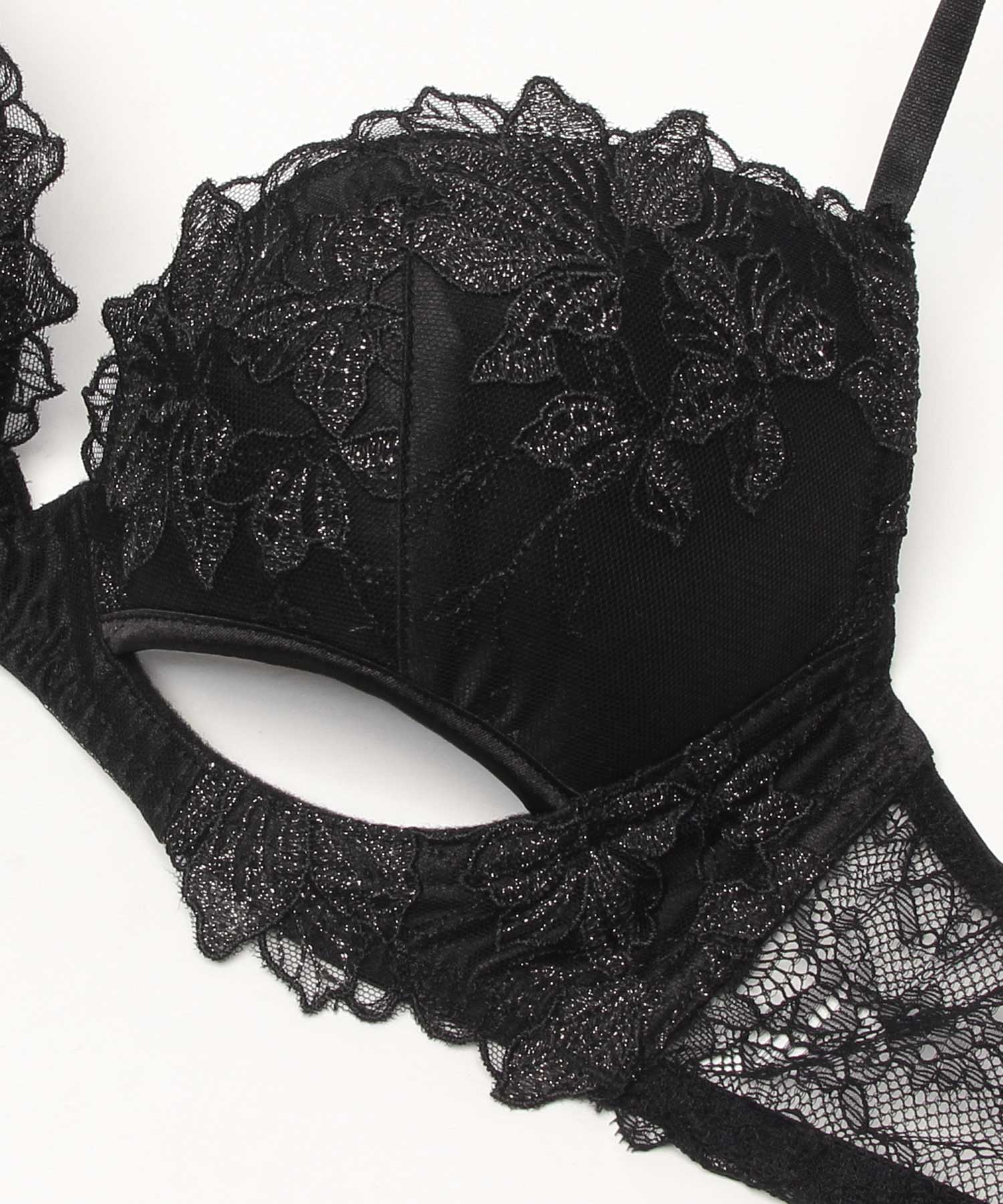 フィオナ グラマーアップ ブラ