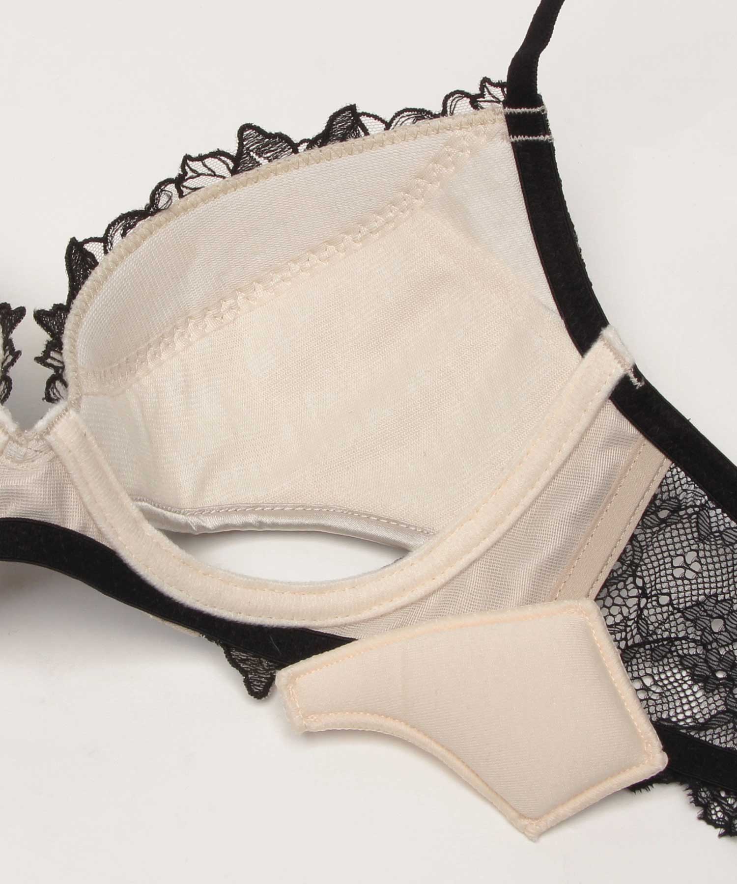 フィオナ グラマーアップ ブラ