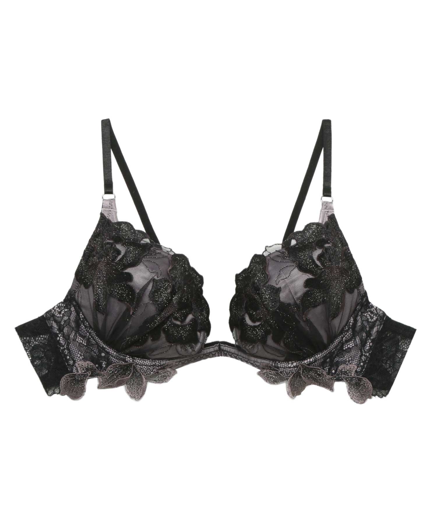 ピオニーヘイズ トリックリフト ブラ