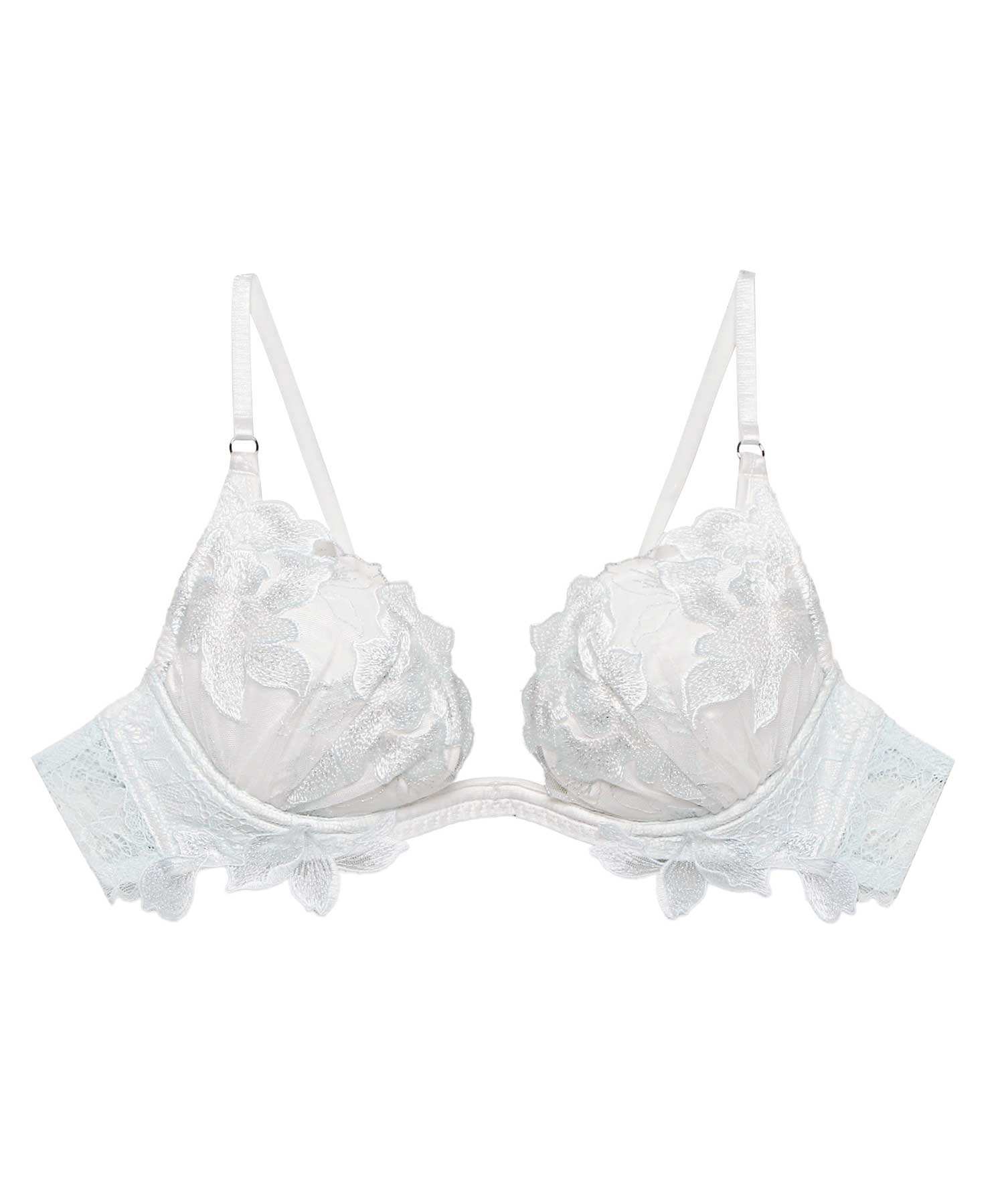 ピオニーヘイズ トリックリフト ブラ