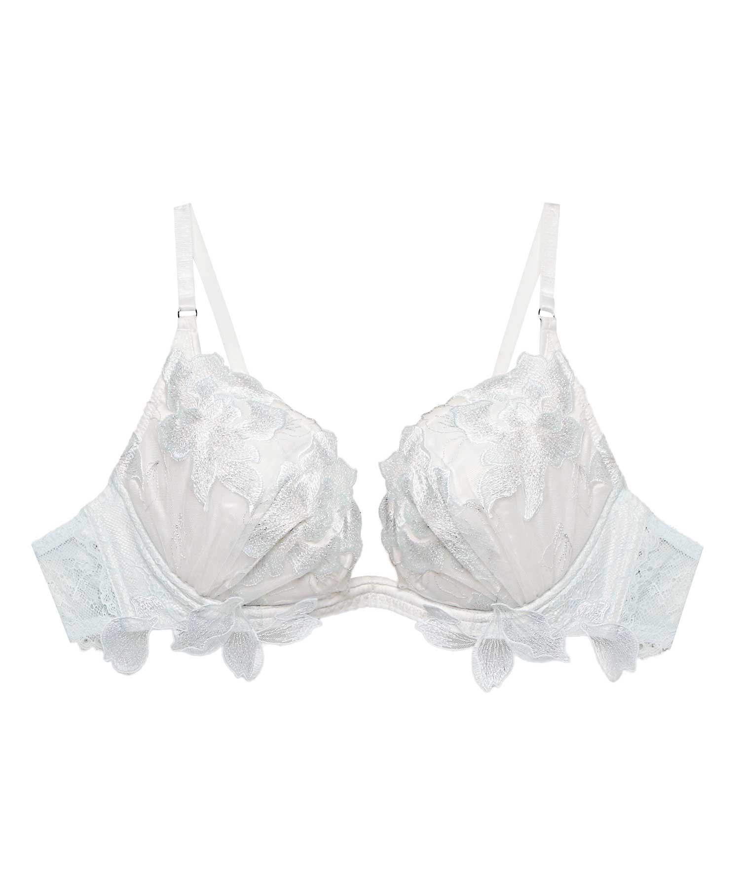 ピオニーヘイズ トリックリフト ブラ