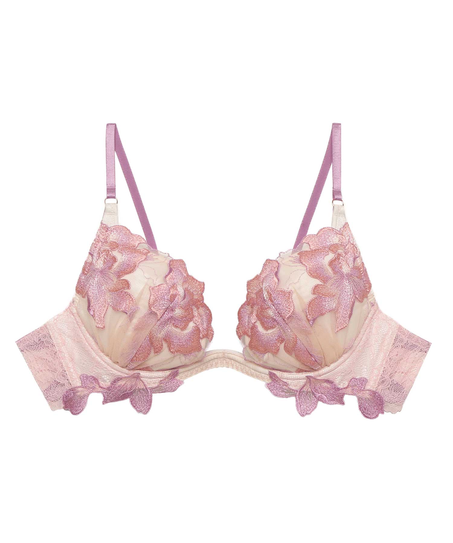 ピオニーヘイズ トリックリフト ブラ