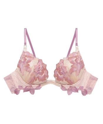 ピオニーヘイズ トリックリフト ブラ