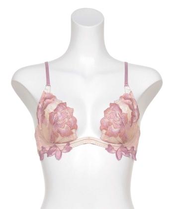 ピオニーヘイズ トリックリフト ブラ