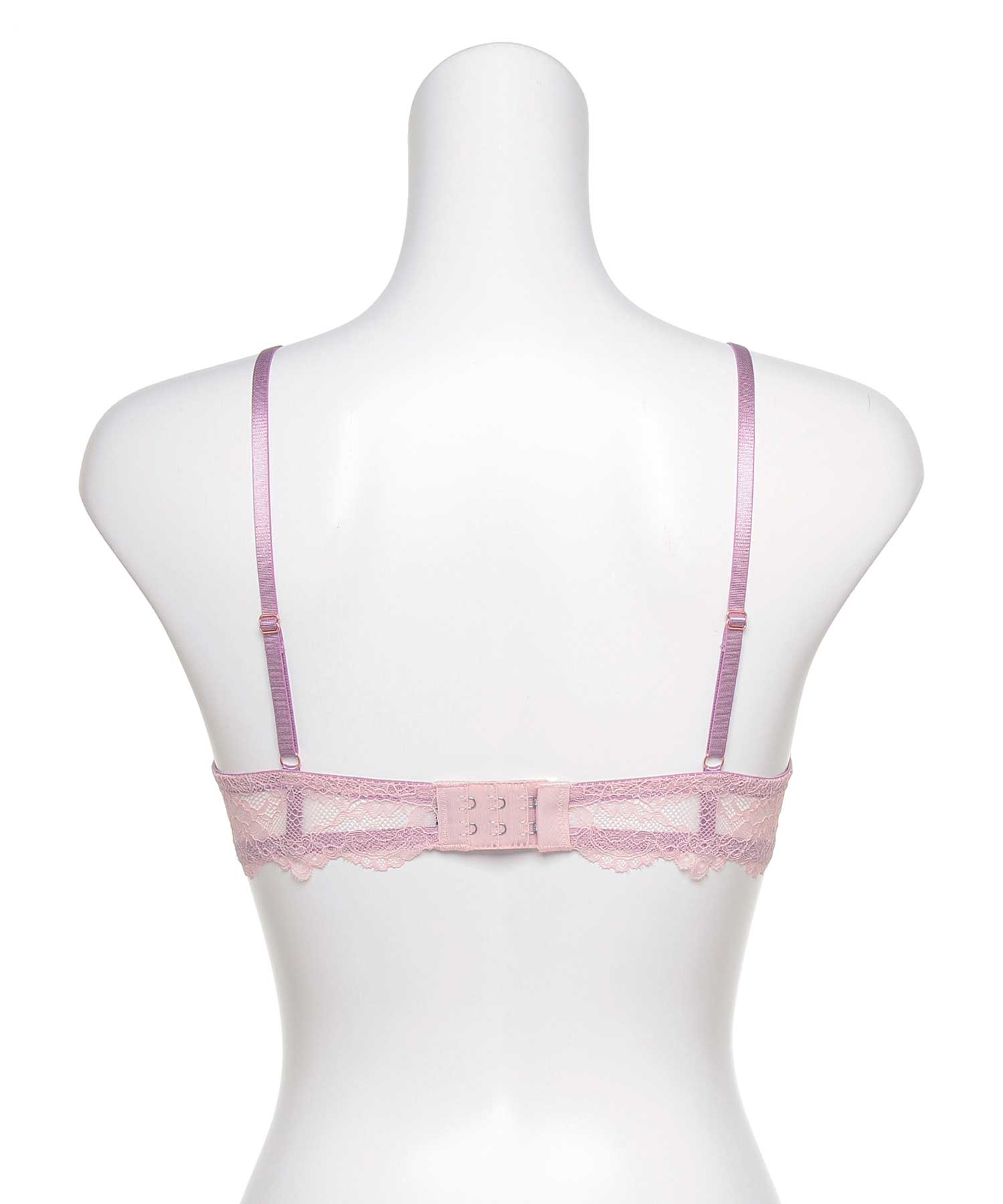 ピオニーヘイズ トリックリフト ブラ