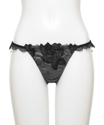 ピオニーヘイズ ストレッチレース ショーツ