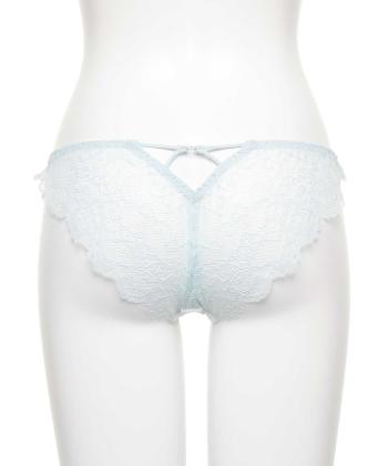 ピオニーヘイズ ストレッチレース ショーツ