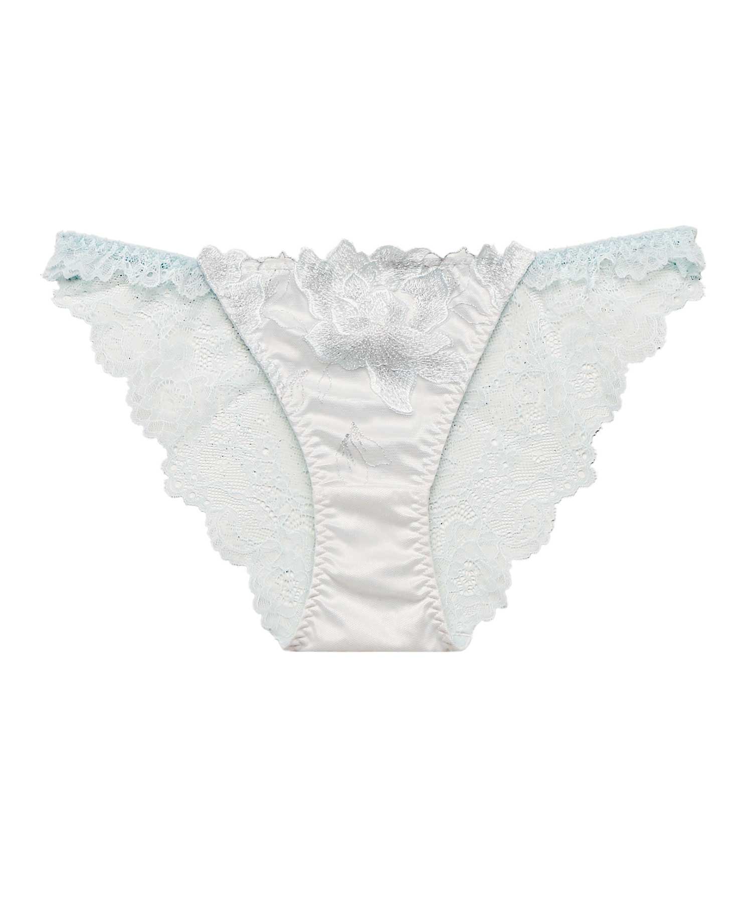 ピオニーヘイズ ストレッチレース ショーツ