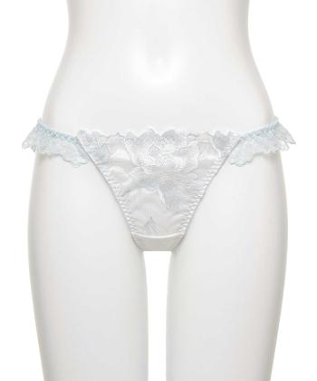 ピオニーヘイズ ストレッチレース Tバック