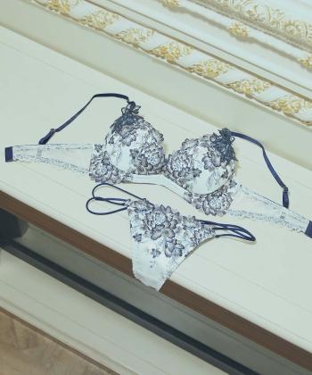 パルフルール シンクアップ ブラ