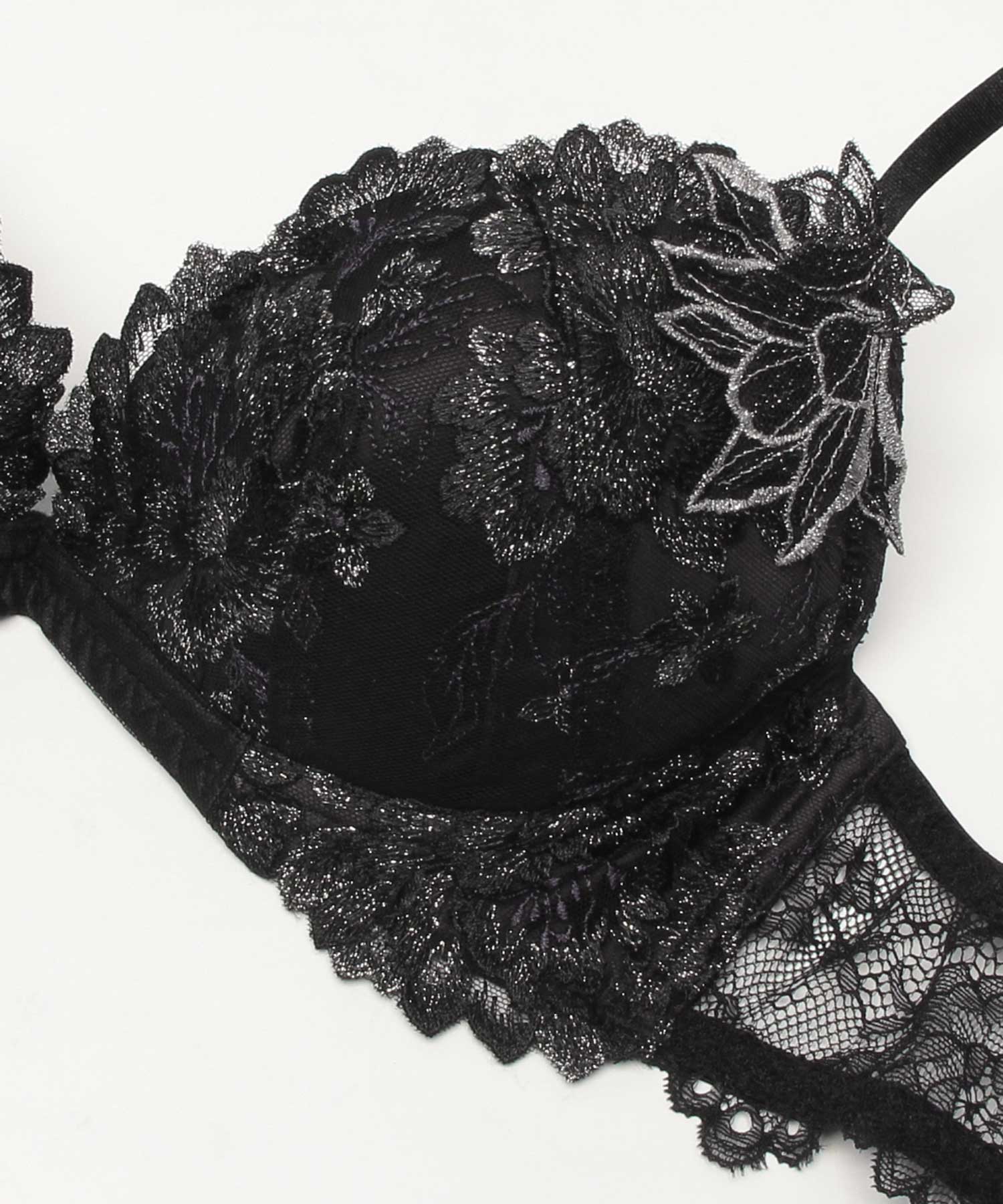 パルフルール シンクアップ ブラ