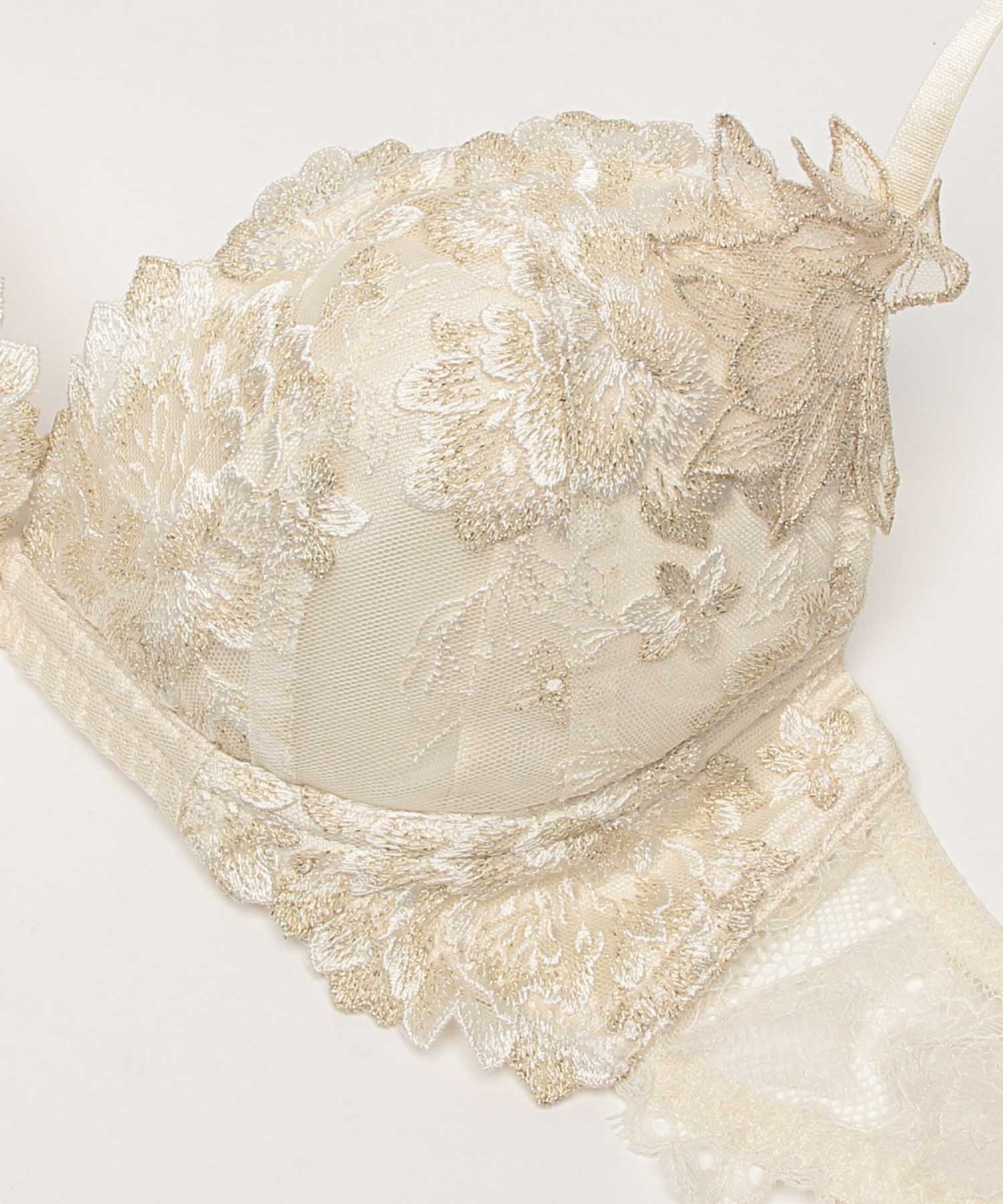 パルフルール シンクアップ ブラ