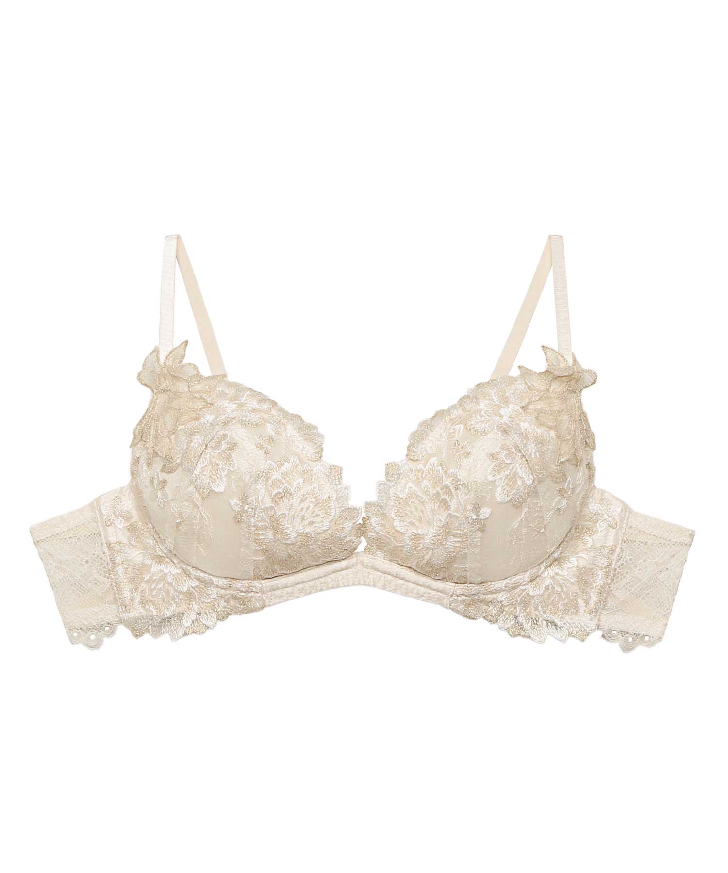 パルフルール シンクアップ ブラ