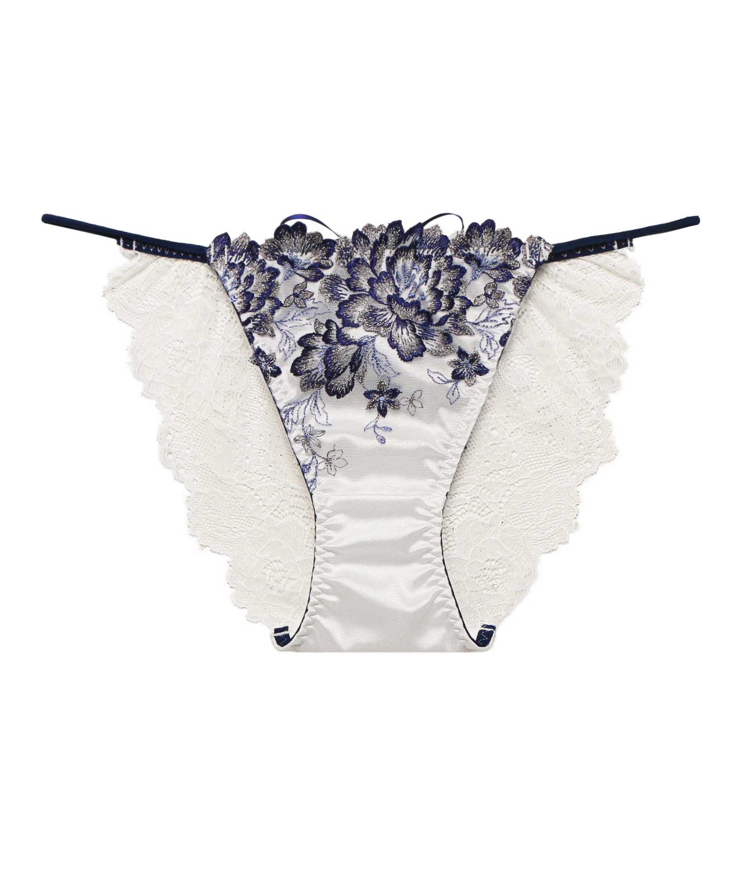 パルフルール ストレッチレース ショーツ