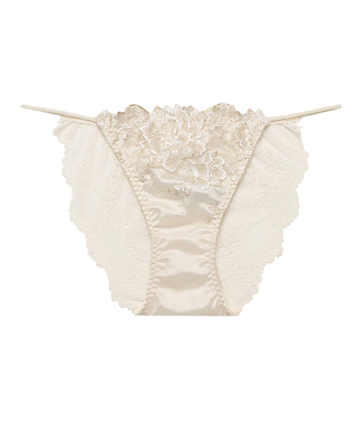 パルフルール ストレッチレース ショーツ