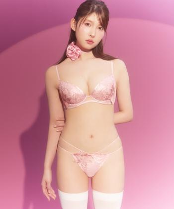 ヴェリシア グラマーアップ ブラ