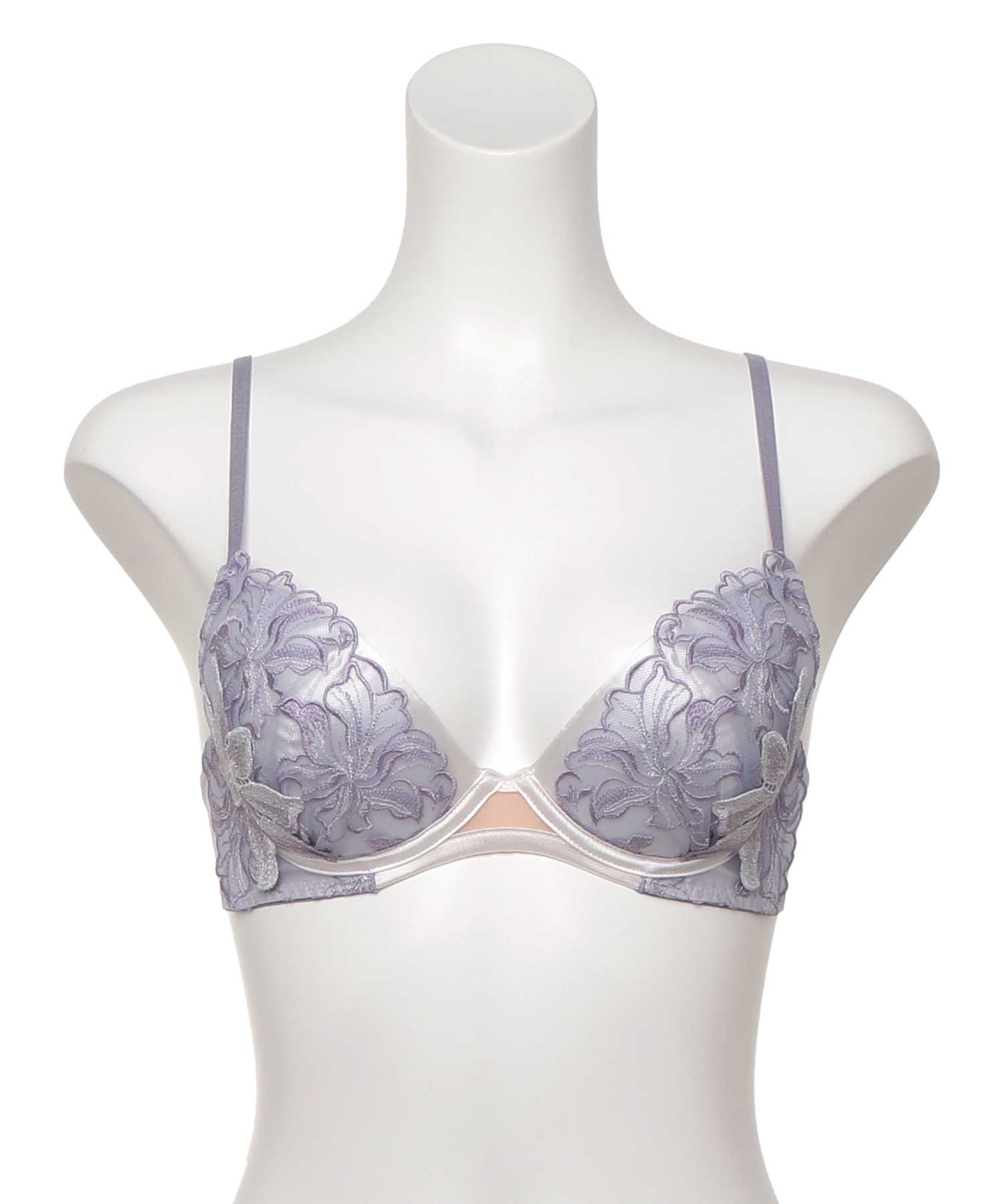 ヴェリシア グラマーアップ ブラ