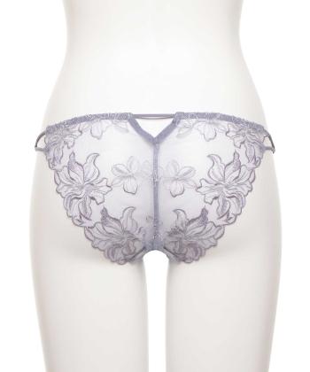 ヴェリシア エンブロイダリーレース ショーツ