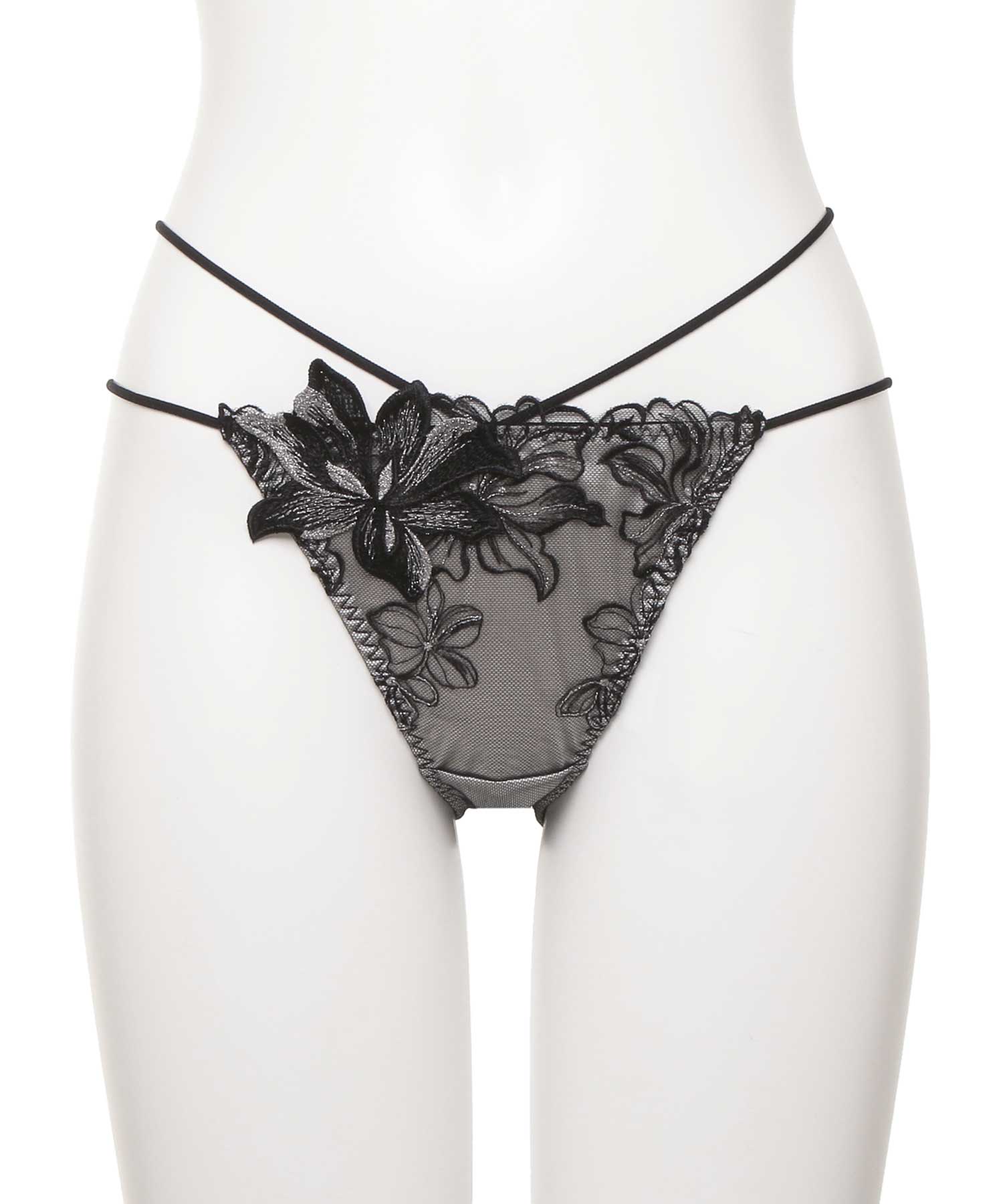 ヴェリシア ストリングコード ショーツ