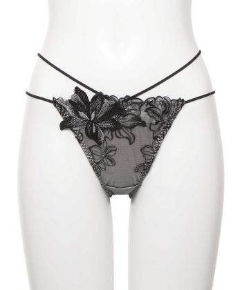 ヴェリシア ストリングコード ショーツ