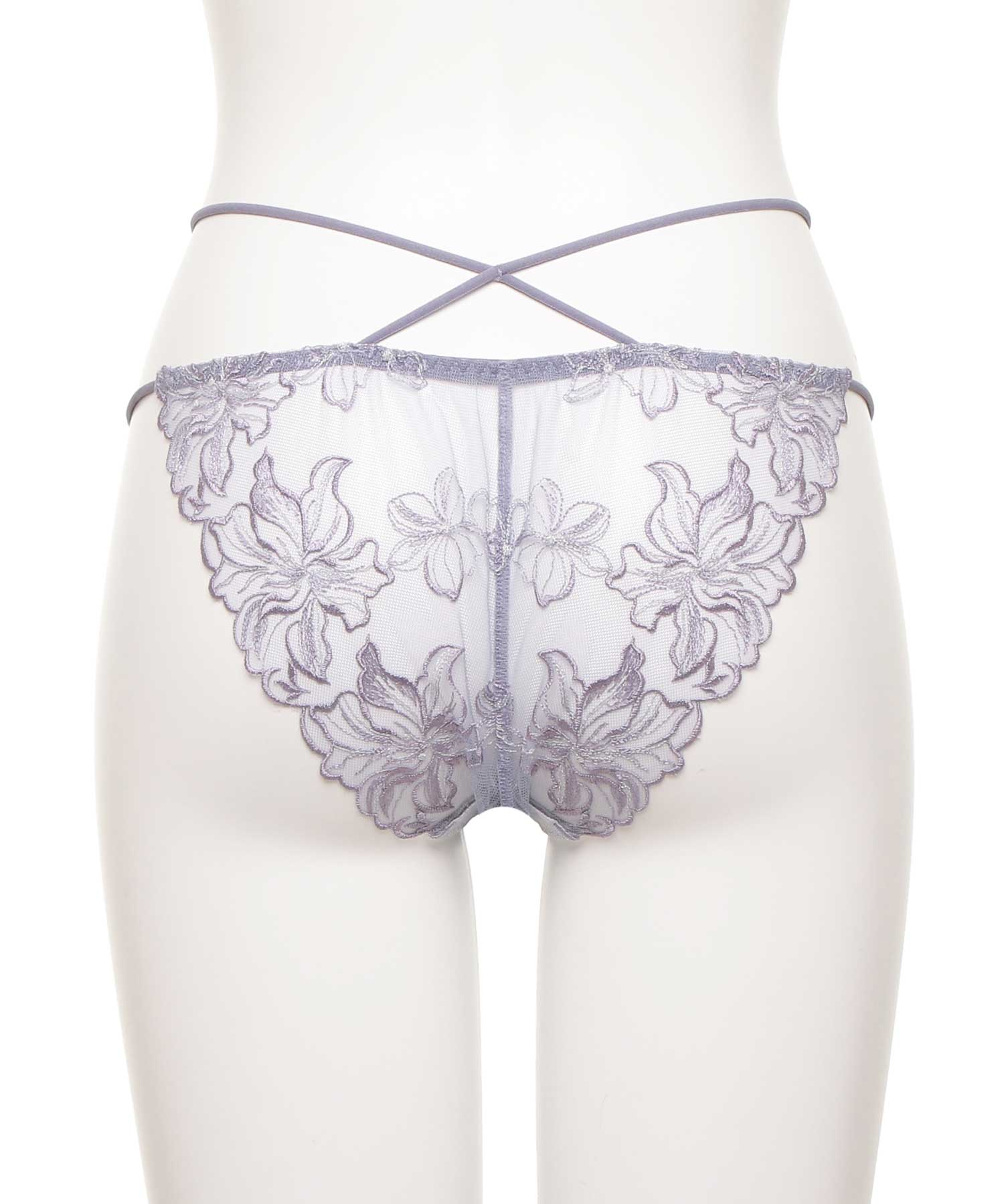 ヴェリシア ストリングコード ショーツ