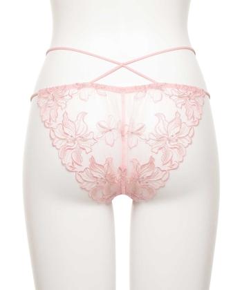 ヴェリシア ストリングコード ショーツ