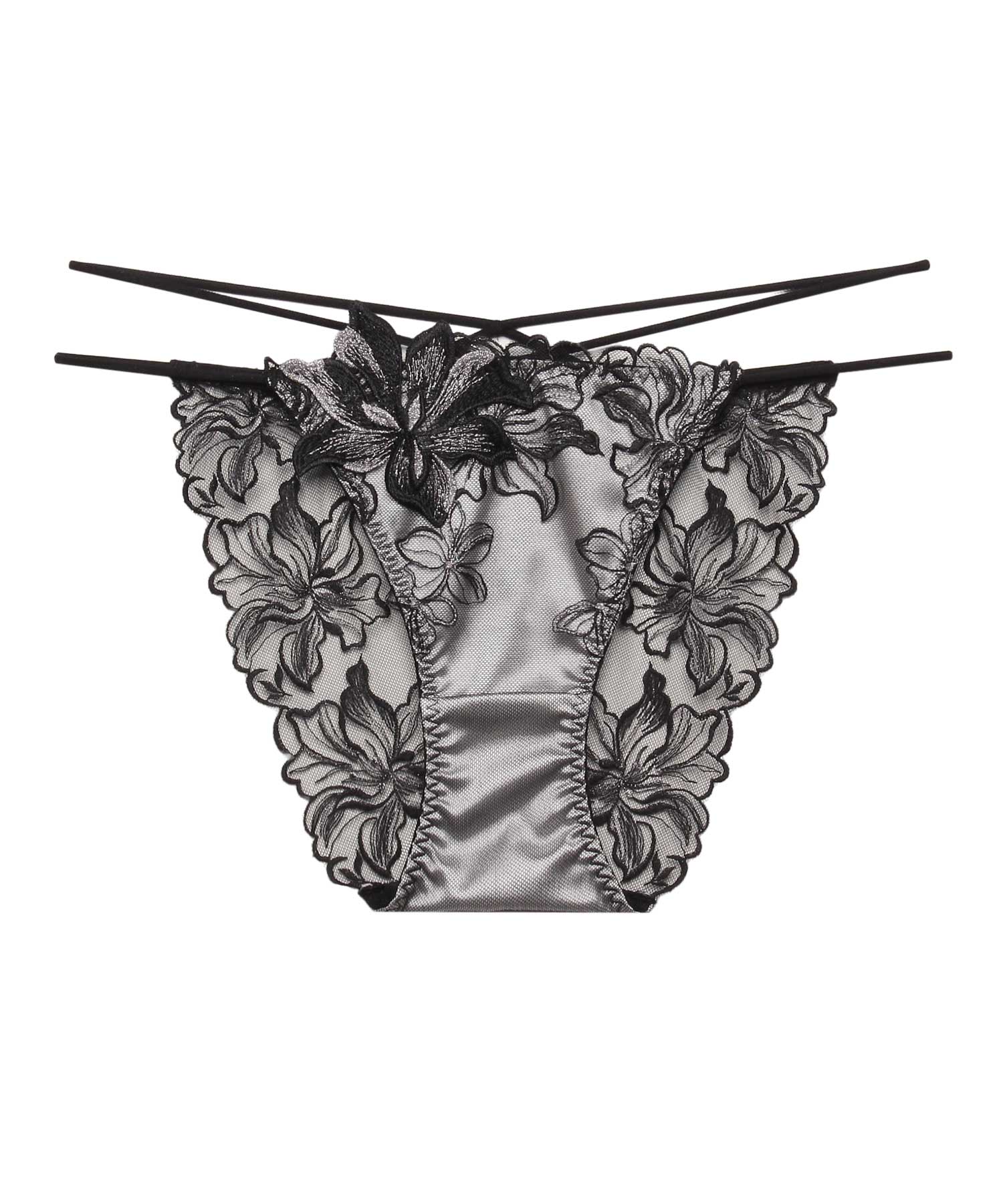 ヴェリシア ストリングコード ショーツ