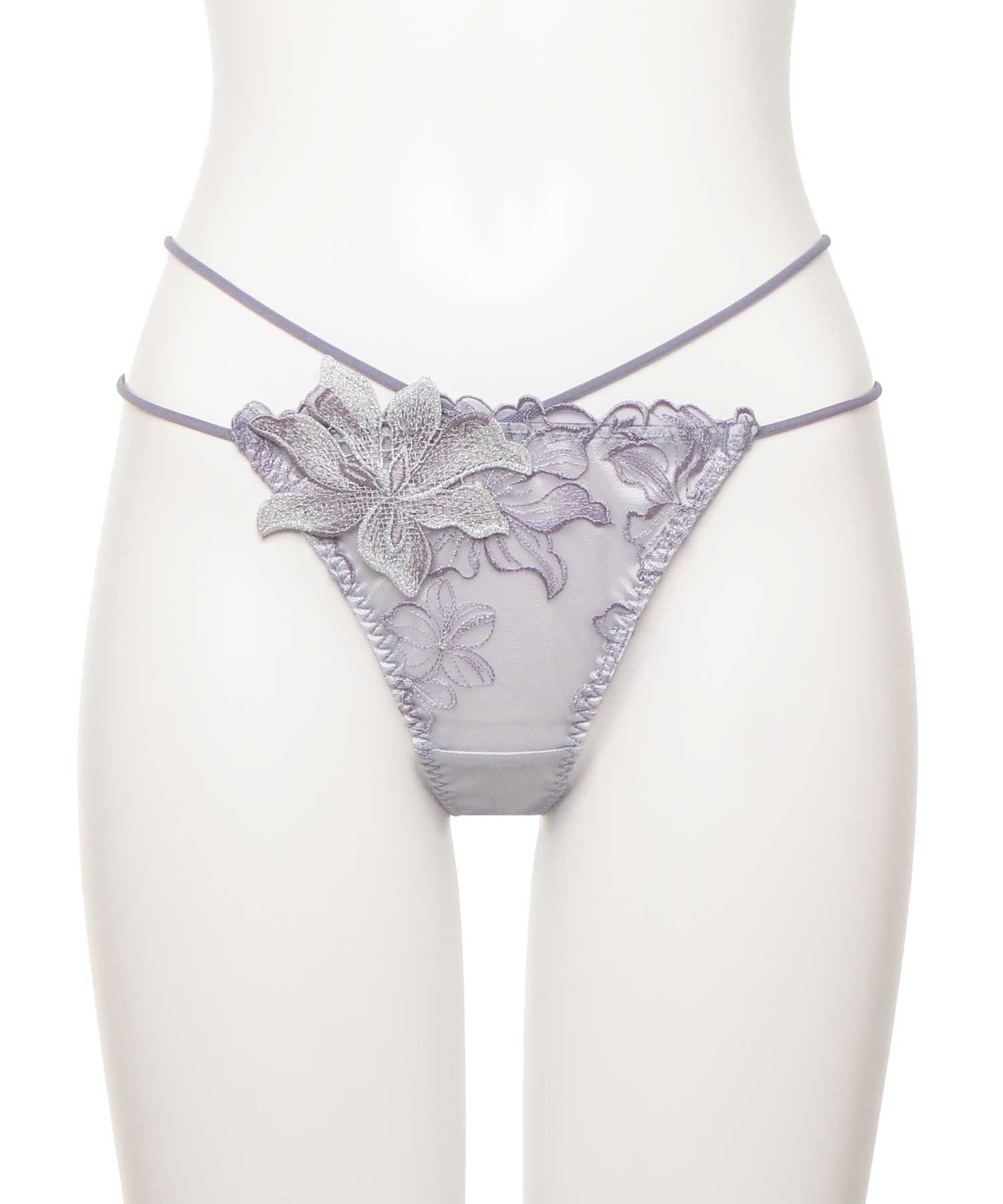 ヴェリシア ストリングコード Tバック