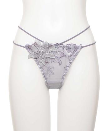 ヴェリシア ストリングコード Tバック