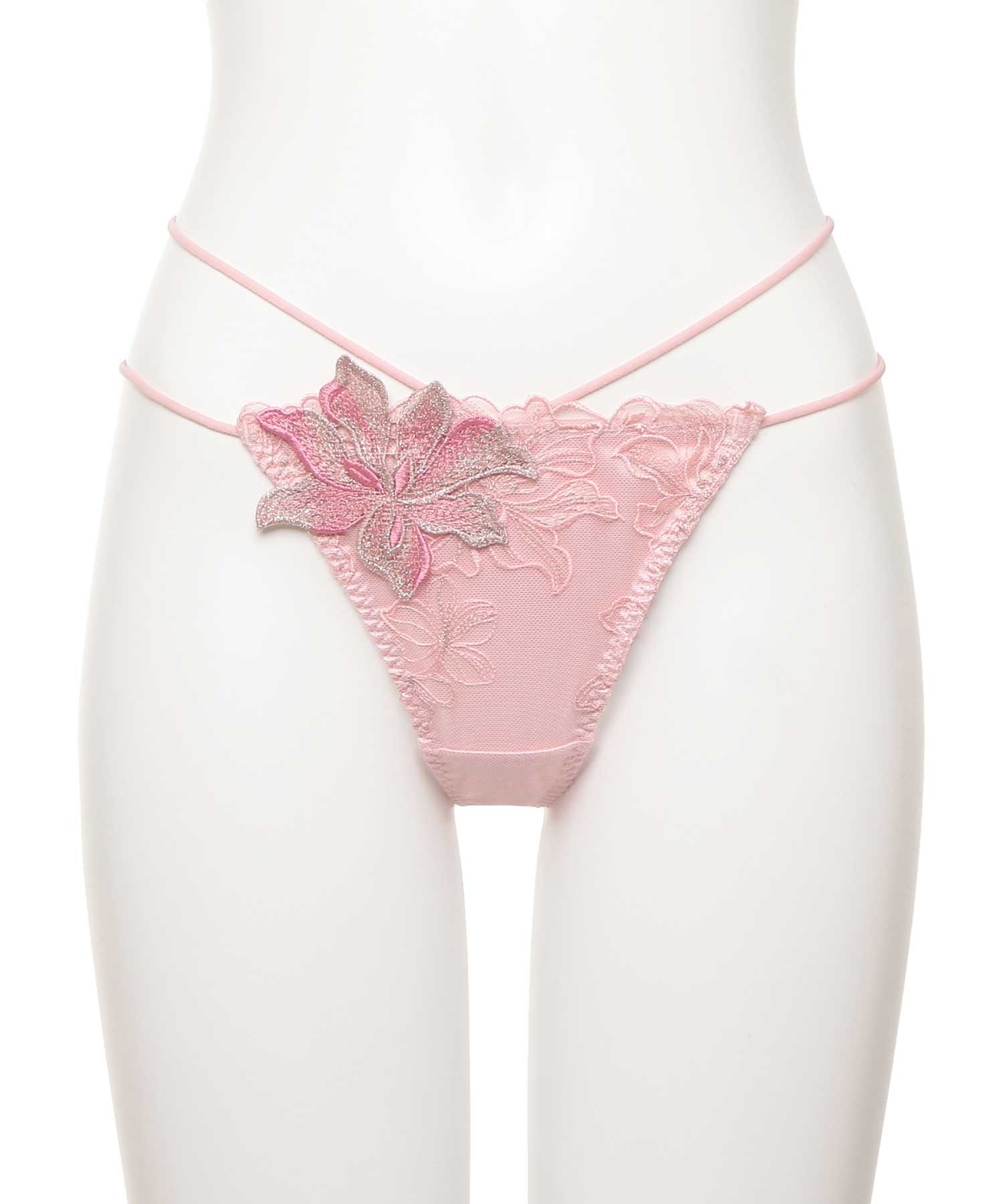 ヴェリシア ストリングコード Tバック