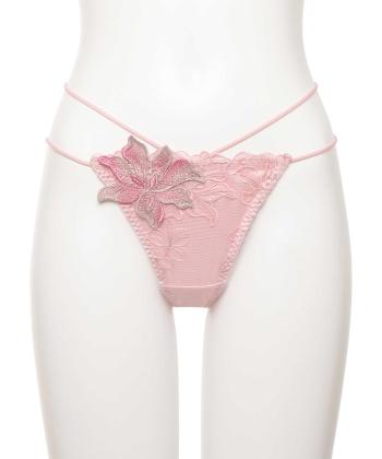 ヴェリシア ストリングコード Tバック