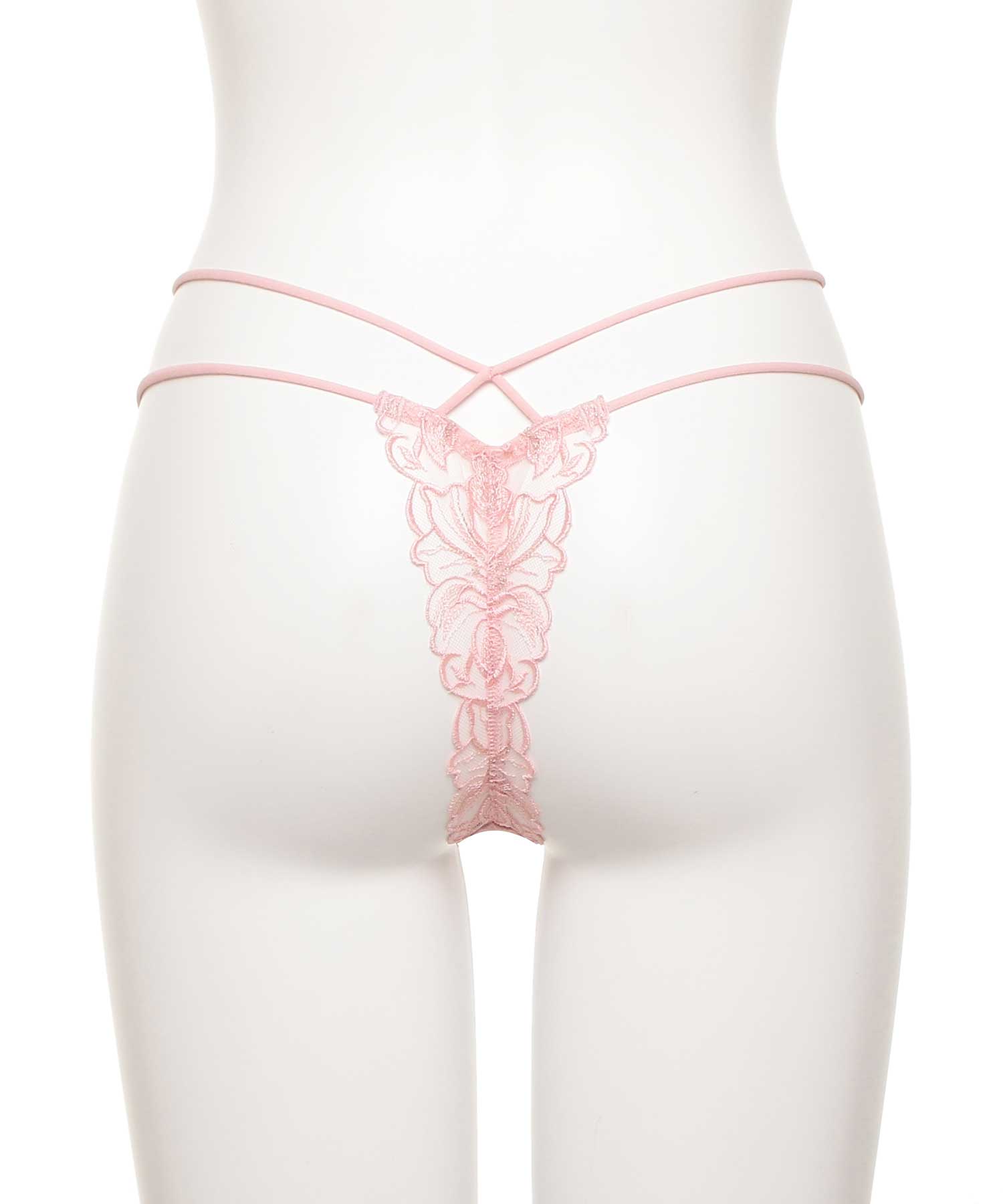 ヴェリシア ストリングコード Tバック