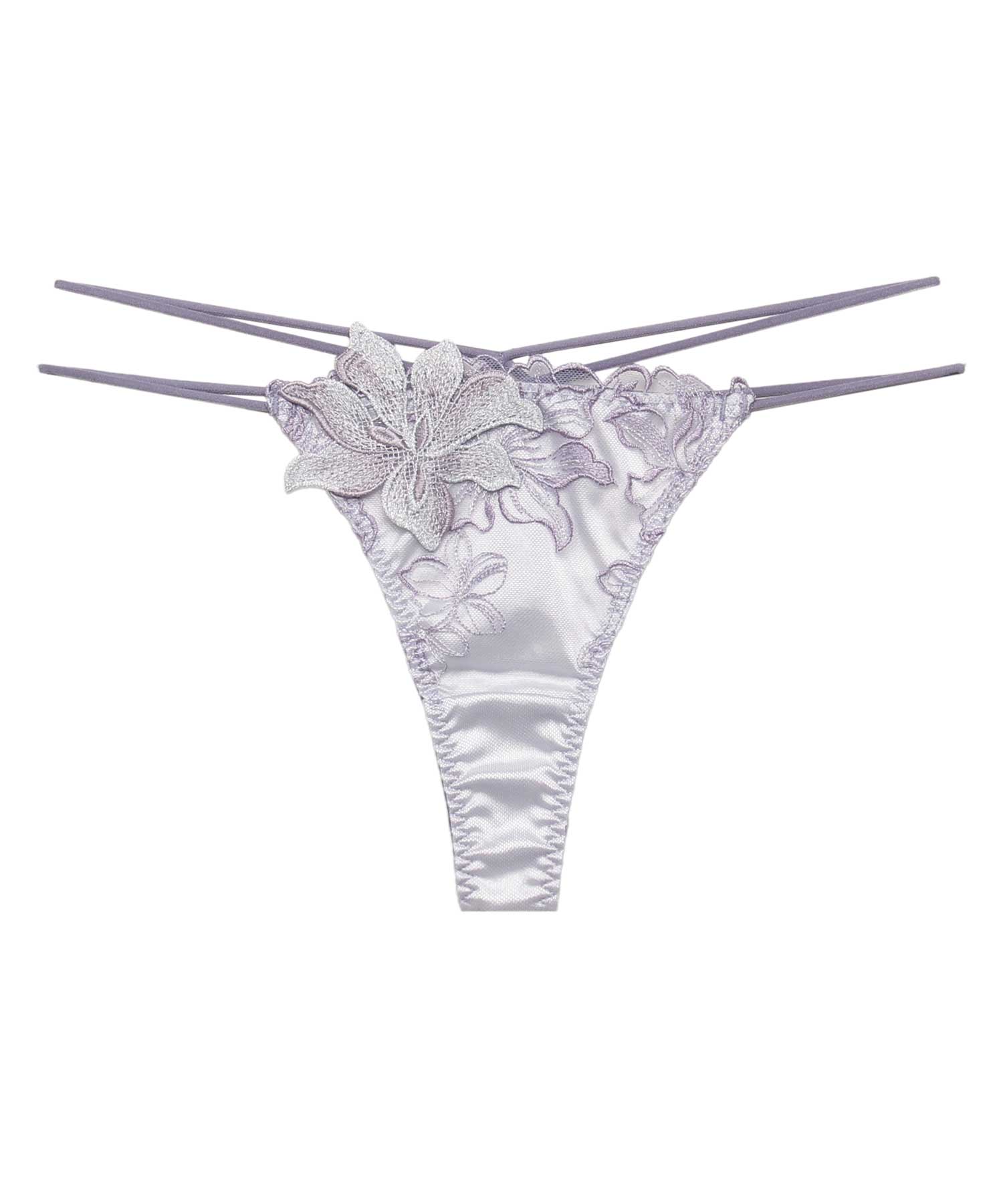 ヴェリシア ストリングコード Tバック