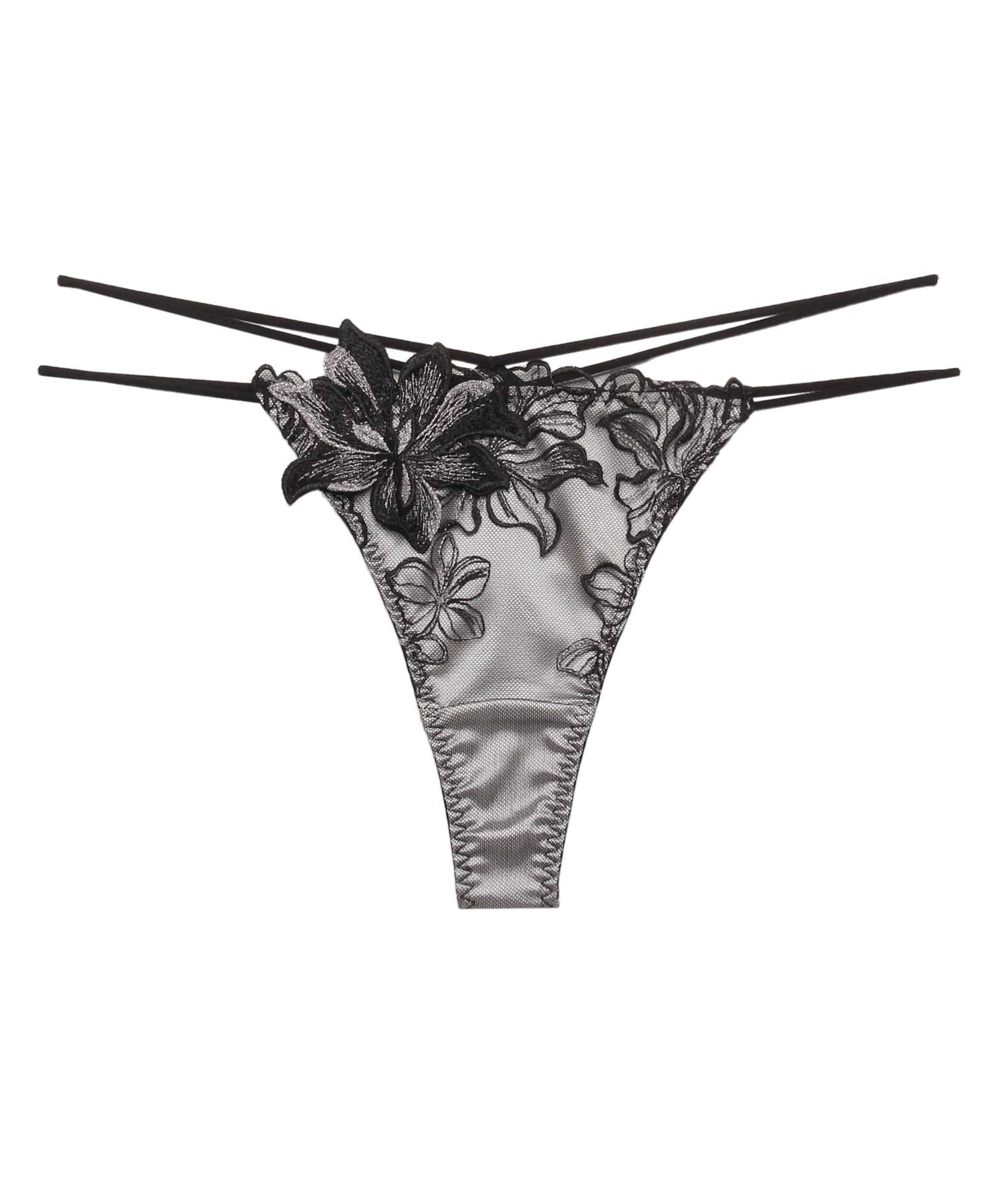 ヴェリシア ストリングコード Tバック