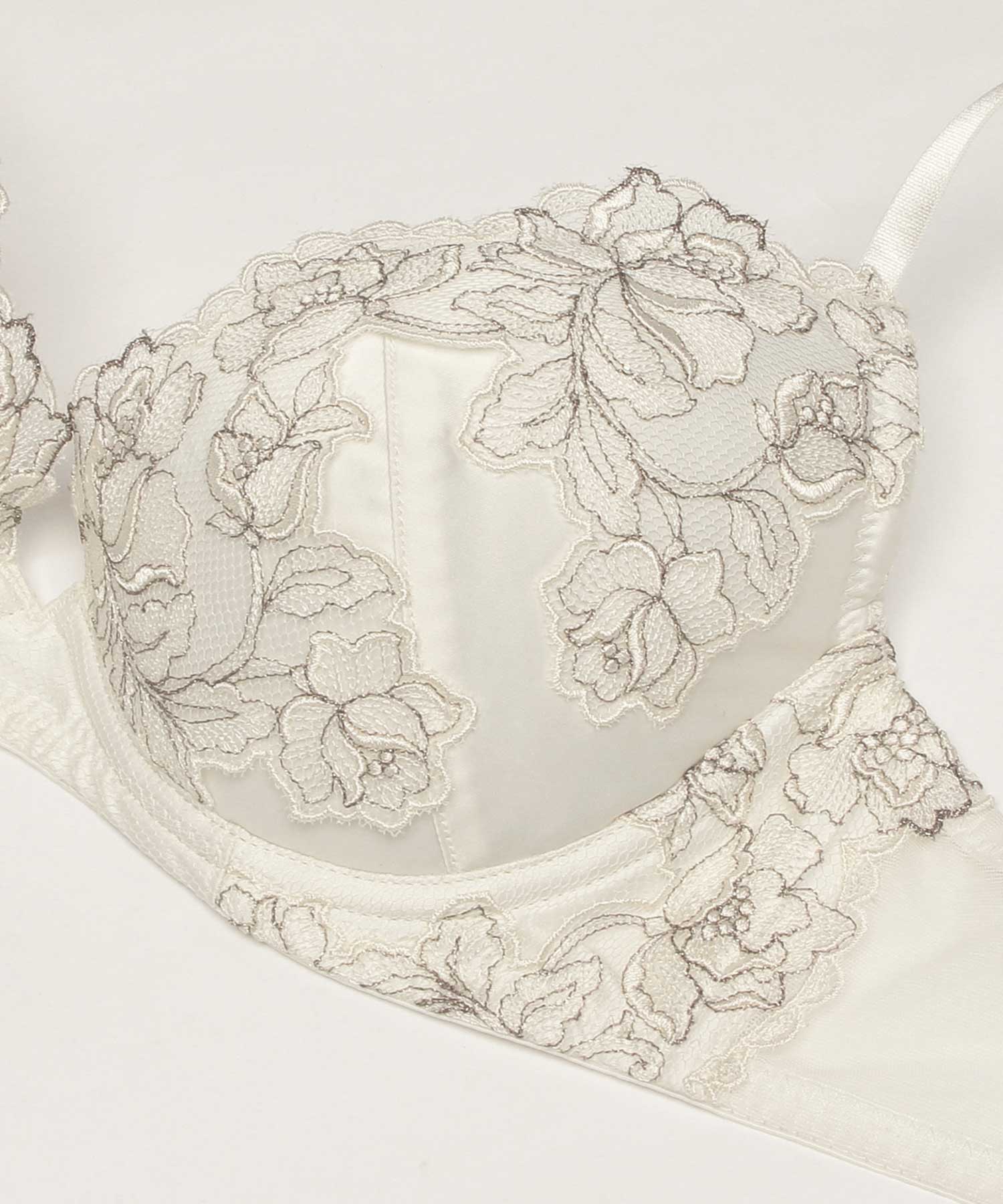 ミリーヌ グラマーアップ ブラ