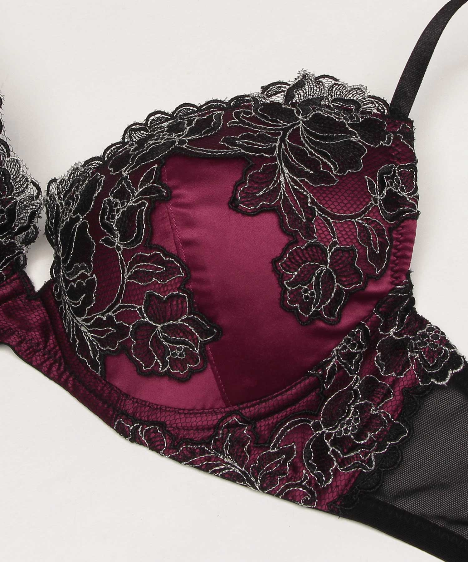 ミリーヌ グラマーアップ ブラ