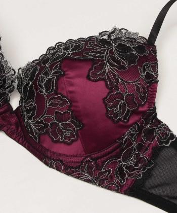 ミリーヌ グラマーアップ ブラ