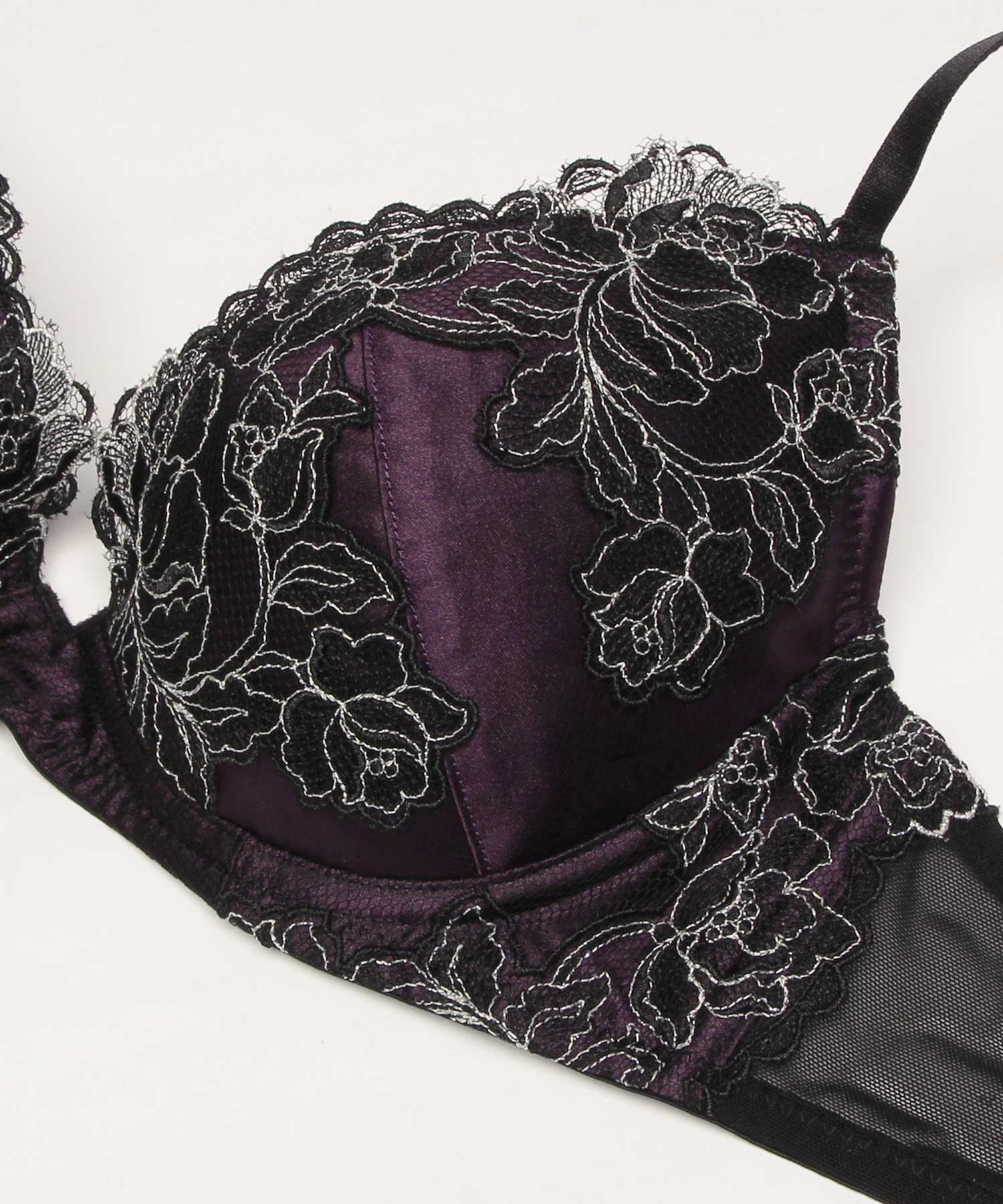 ミリーヌ グラマーアップ ブラ