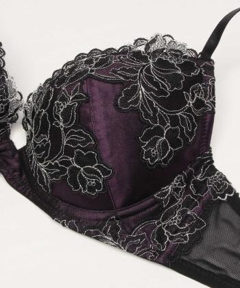 ミリーヌ グラマーアップ ブラ