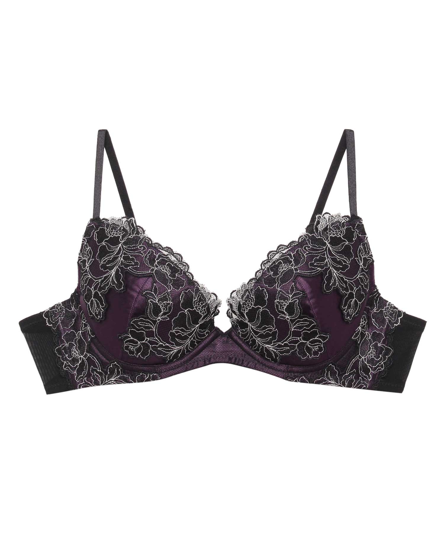 ミリーヌ グラマーアップ ブラ