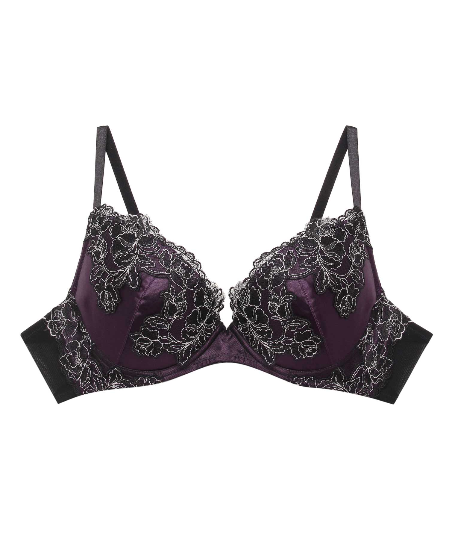 ミリーヌ グラマーアップ ブラ