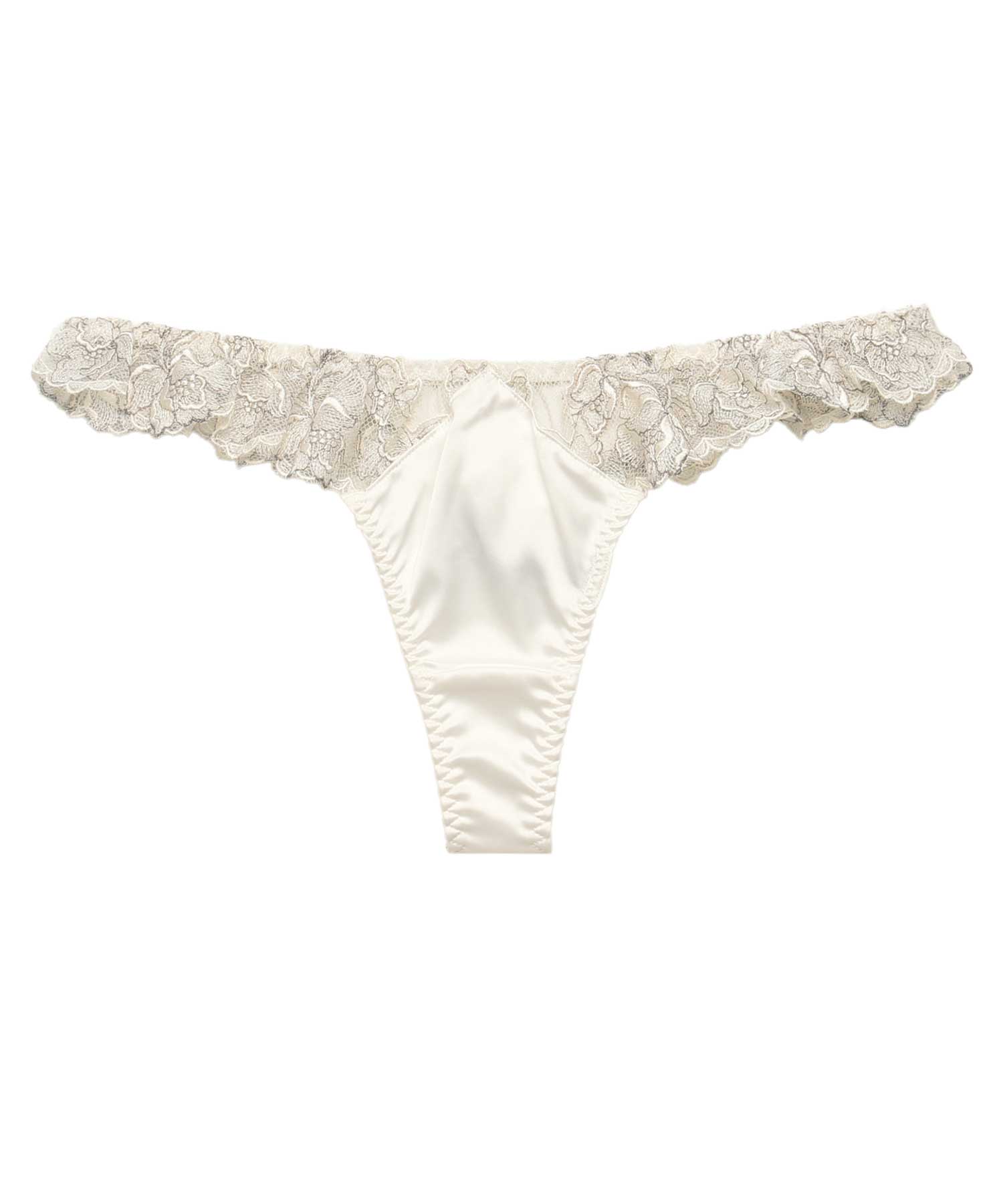 ミリーヌ フリル Tバック